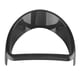 thumbnail image 4 of Carbon Fiber Style Dashboard Cover Trims Replacement for Smart Fortwo/Forfour 453 2015-2021, 4 of 9