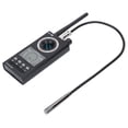 thumbnail image 2 of Detector GPS K68 para seguridad del hogar, cámara, detector, escáner inalámbrico, 2 of 14