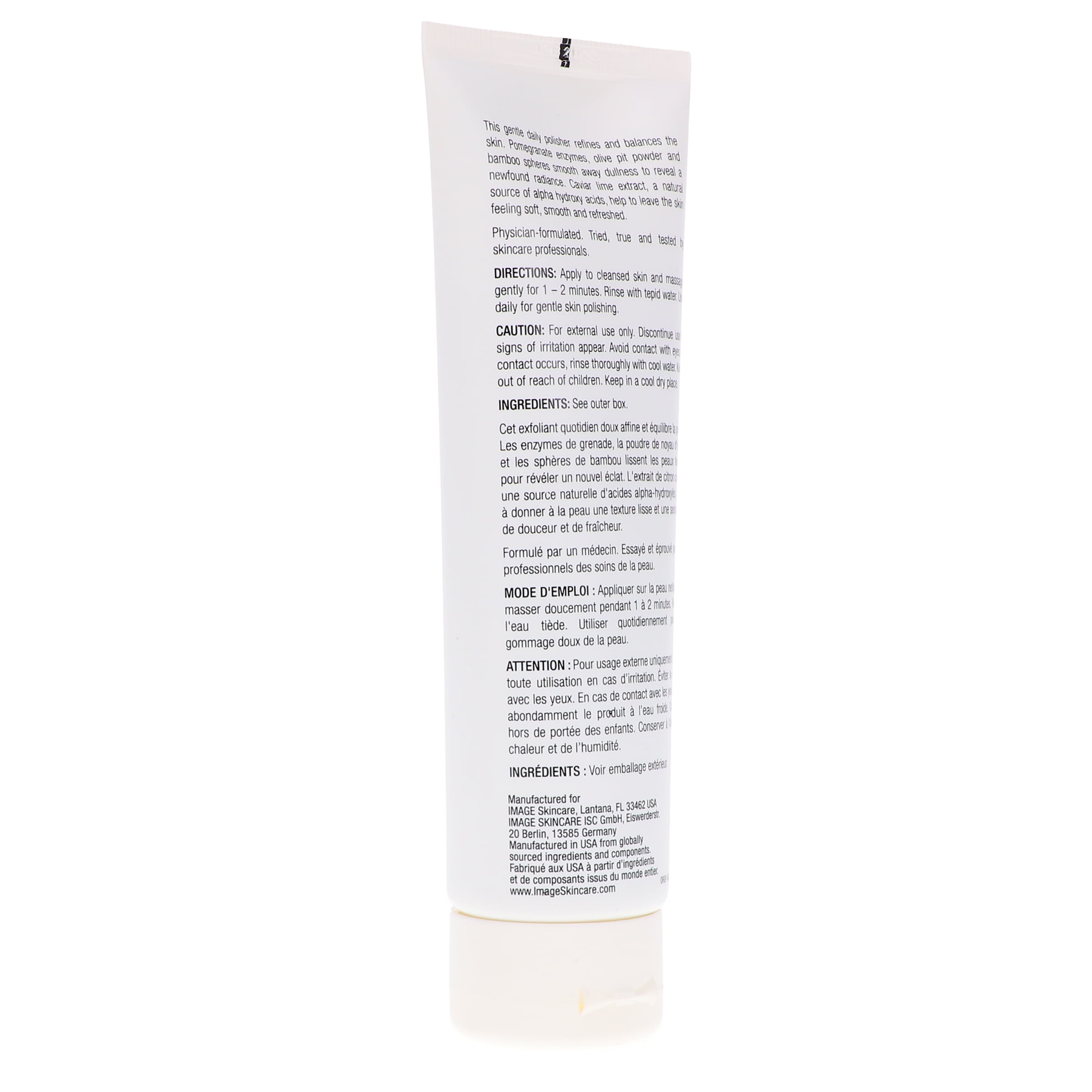 IMAGE Skincare ORMEDIC Balancing Gel Polisher 3.2 oz