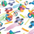 thumbnail image 3 of Fun Express Assorted Colors Party Favors, 50 Count, 3 of 3