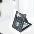 thumbnail image 5 of Game Console Stand,Game Console Stand Desktop Game Console Bracket Standfor Switch Lite Tried and Trusted, 5 of 5