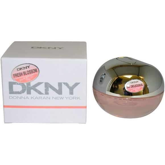 Dkny Be Delicious Fresh Blossom By Donna Karan pour Femme Eau de Parfum Spray 1,7 Once