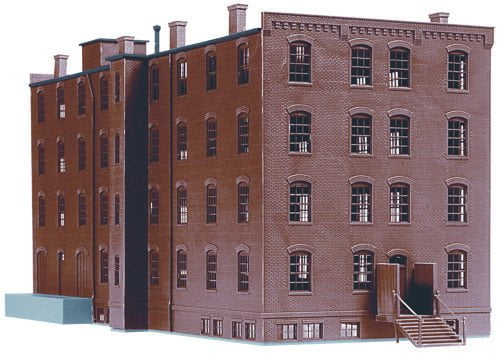 atlas model rr company