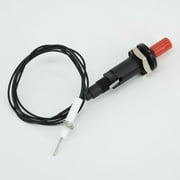 Universal Piezo Spark Ignition With Cable Push Button Igniter for Gas Grill BBQ for Gas Stoves and Ovens, Great for Barbecue or Camping