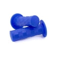 thumbnail image 2 of Puños para bicicleta Cyby modelo Capri color Azul purpura, 2 of 3