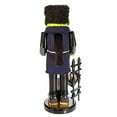 thumbnail image 2 of Steinbach Nutcrackers, Frankenstein Monster Nutcracker, 16.5", 2 of 5