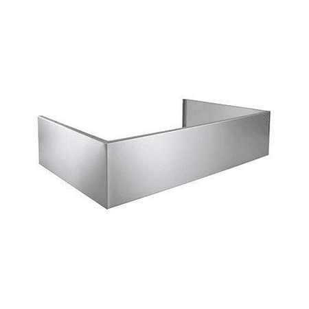 Broan - Extended Depth Flue Cover for EPD61 Series Outdoor Range Hoods