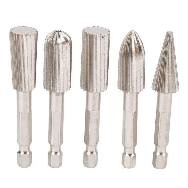 Grinder Drill Bit, Grinding Head Portable For Professional Use For Soft Metal For Non-metal For General Purpose