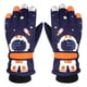 thumbnail image 2 of Guantes de esquí de invierno para , guantes cálidos para la nieve, impermeables, a prueba de viento, con forro , guantes de snowboard para S Soledad  Guantes de esquí, 2 of 5