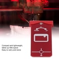 thumbnail image 4 of 3D Printer Leveling Tool, Precise 3D Printer Leveler Compact  for Manufacturing, 4 of 7