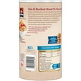 thumbnail image 2 of Pack of 2 - Quaker Oats Quick 1 - Minute Oatmeal, 18 Oz (Pack Of 2), 2 of 3