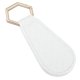 thumbnail image 1 of Clip Magnético Para Sombrero, Forma Larga De Gota De Agua, Clip Para Sombrero De Cuero PU Para Viaje En Bolsa, Mujeres, Hombres, Elegante Y Elegante, 1 of 7