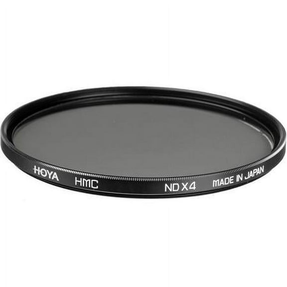 Hoya 46mm HMC NDX4 Screw-in Filter