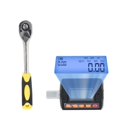 thumbnail image 1 of 1/2 Inch Ratchet Torque Wrench Digital Torque Adapter Preset Adjustable Bike/Car/Mechanical Repair Multi Hand Tools ,Automotive Repair, 1 of 4