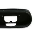 thumbnail image 2 of Holley EFI 553-433 Dash Bezel for Racepak Dashes, 2 of 8
