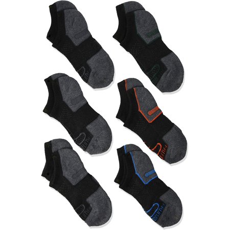 Fruit of the Loom boys Coolzone Cushioned No Show Socks | Walmart Canada