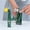 Green, variant on Euaioeiu Electric Orange Peeler with Stainless Steel Blades, Automatic Fruit Spiral Cutter for Effortless Peeling, Perfect for Kitchen Prep, Picnics and Healthy Breakfasts