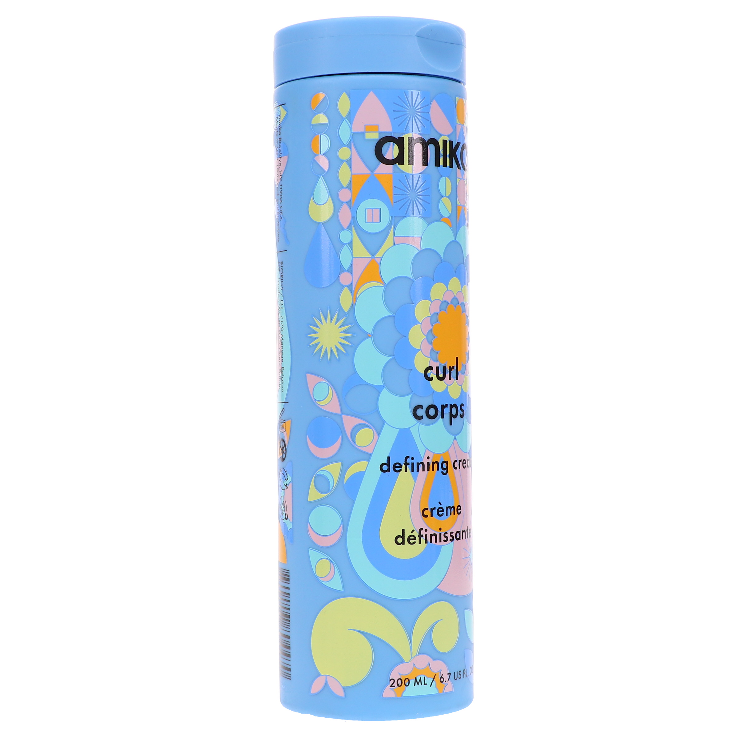 Amika Curl Corps Defining Cream, 6.7 oz photo 5