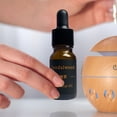 thumbnail image 4 of Fiudx Solución de Aromaterapia de Calidad Hotelera, Fórmula Oleososoluble de 10 Ml, Gotero Fácil de Usar, Fragancia Duradera, Ideal para El Hogar, La Oficina y Hoteles, Ideal para Viajes, Diseño de B, 4 of 5