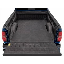 BedRug by RealTruck UTC07SBK BedTred Ultra Full Bedliner