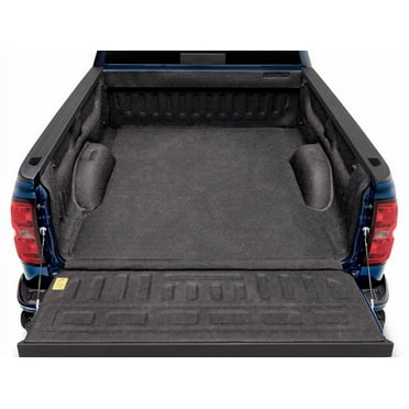 BedRug by RealTruck UTC07SBK BedTred Ultra Full Bedliner