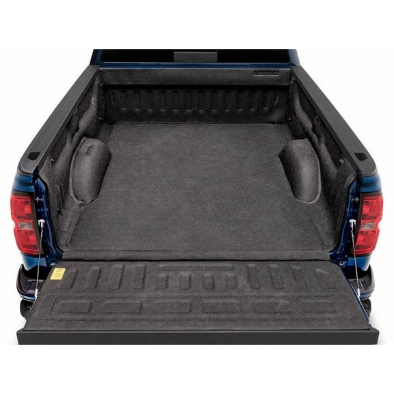 BedRug by RealTruck UTC07SBK BedTred Ultra Full Bedliner