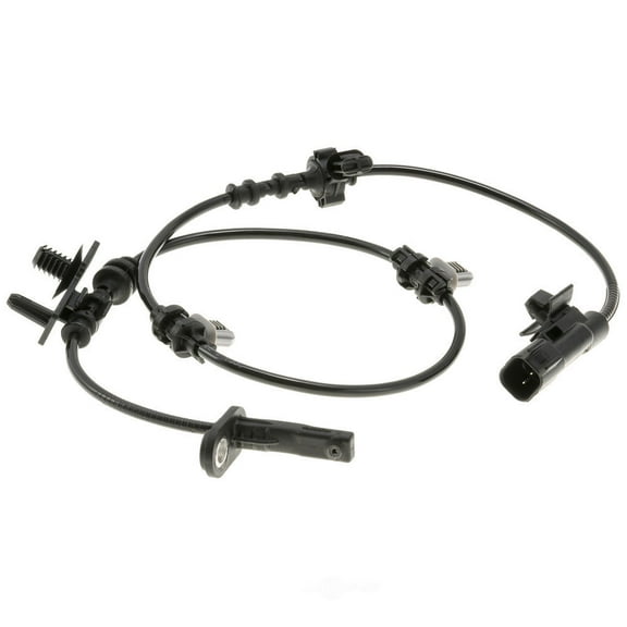 WVE 5S15226 ABS Wheel Speed Sensor