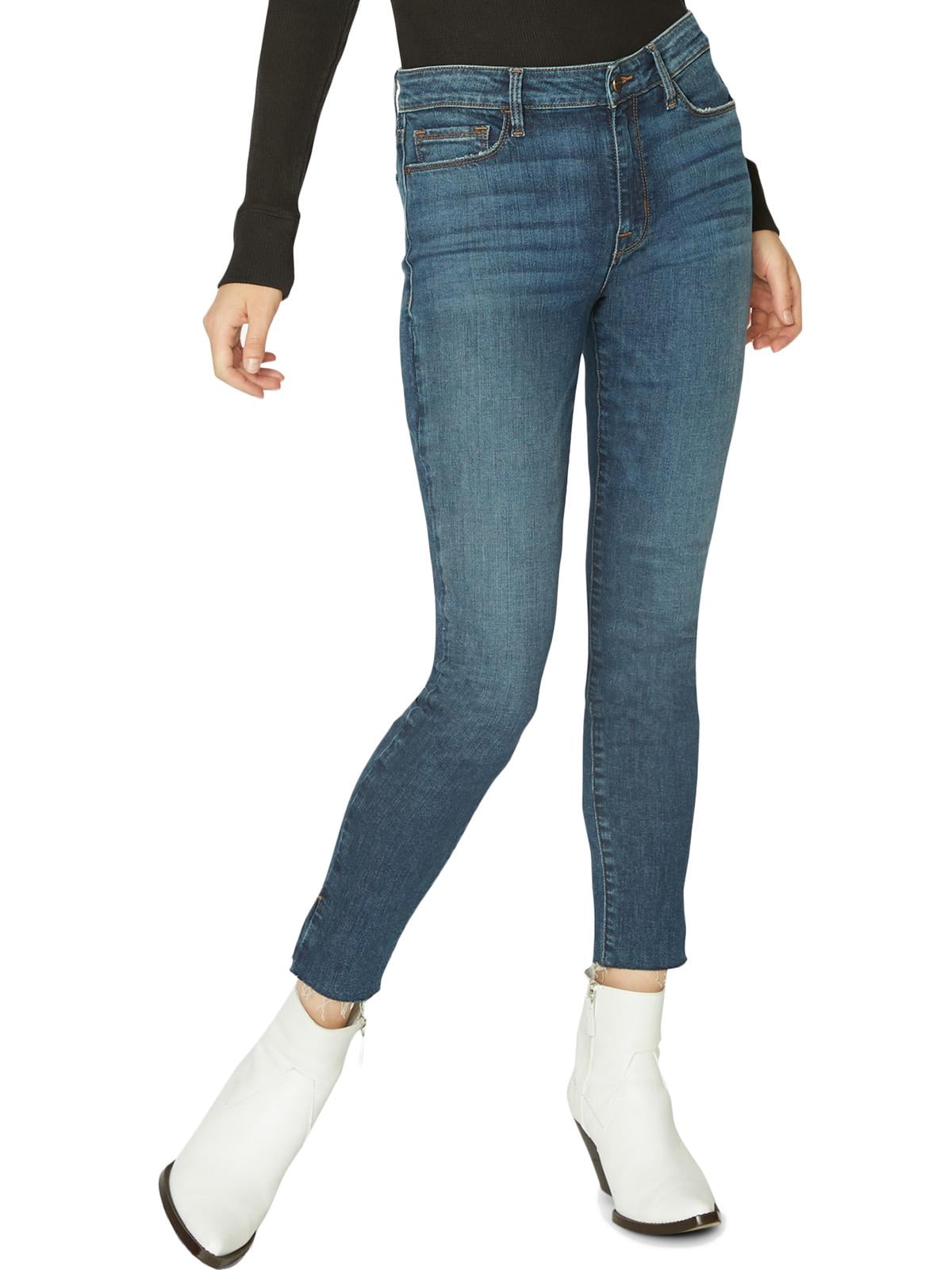 Social Standard By Sanctuary Skinny Jeans