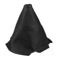 thumbnail image 1 of For MAZDA 6 II GH 2007 2008 2009 2010 2011 2012 PU Leather Gear Shift Knob Gaiter Boot Cover, 1 of 5