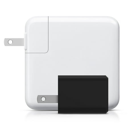 mophie - Power Adapter USB-C 30W GAN - White