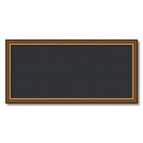 ArtToFrames 9x12 inch Diploma Frame with Tassel Opening - Framed in Medium Tri-colored Frame with Black and Gold Mats, Comes with Regular Plexi Glass and Sawtooth Hanger (D-T-4446-9x12)