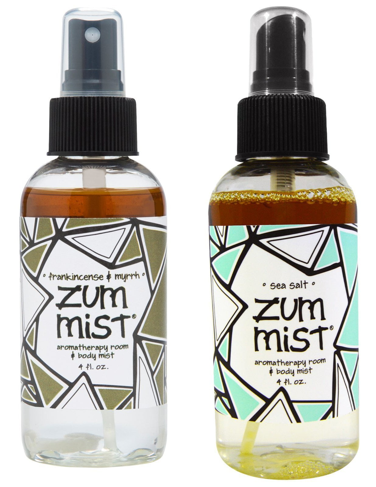 zum body spray