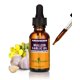 thumbnail image 1 of Aceite herbal de ajo y gordolobo Herb Pharm 30 ml, 1 of 6