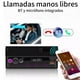 thumbnail image 4 of Estéreo para Auto FINYQBET Negro con Control Múltiple y Carga Rápida USB para Conducción Segura y En, 4 of 9