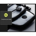 thumbnail image 4 of Reflective Mobile Phone Arm Bag, Waterproof Non-slip(20x9cm,Black), 4 of 5