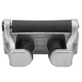 thumbnail image 3 of Bow Fairlead Cale Roue, Aluminium Cale Rouleau Antirouille Pratique pour les Marins pour les Bateaux, 3 of 8