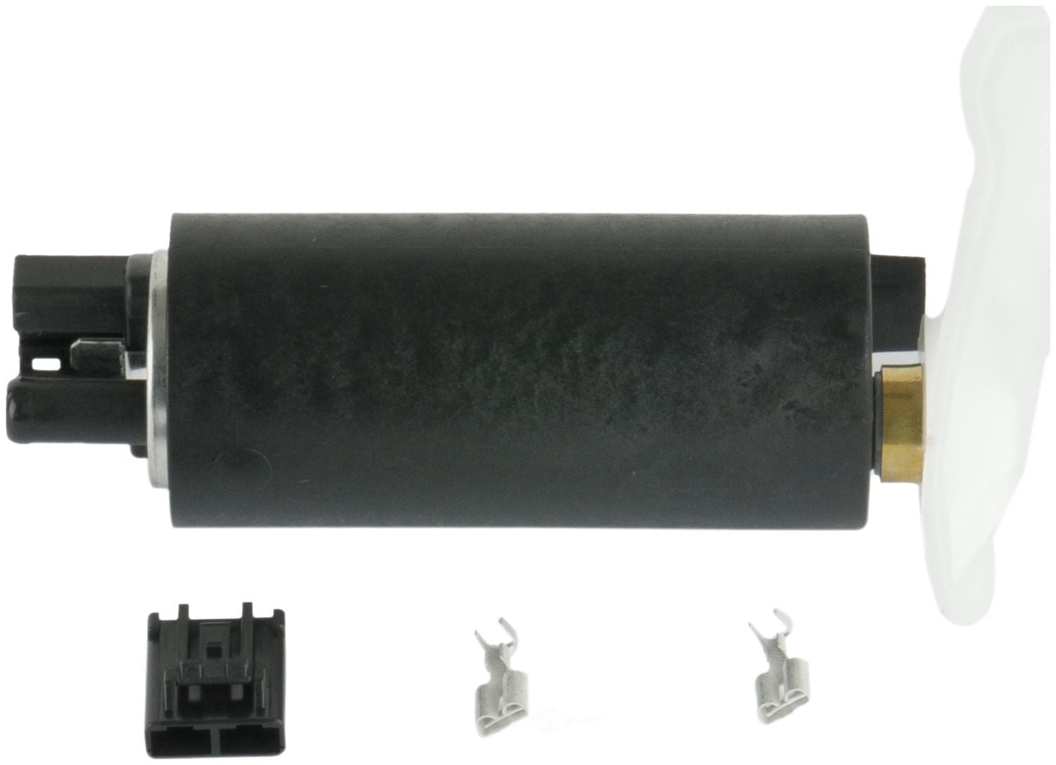 Fuel Pump and Strainer Set Fits select: 1998-2000 VOLVO S70, 1998-2000 VOLVO V70