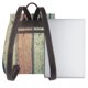 thumbnail image 3 of Fotbe Hardwood Mochila Bolso con Estampado para Mujer, Mochila Antirrobo de Nylon Impermeable, Bolsa Ligera de Hombro, 3 of 4