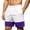 #03 Pink 【Mix, Match & Rotate: Stock Up on Daily Colors】, variant on Cotton Men’s Casual Shorts, Loose Fit Quick Dry Breathable Sports & Daily Relaxed Shorts, Elastic Waist Drawstring for Gym Workout Activewear | JASKFLY,Black L