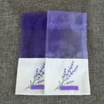 thumbnail image 1 of unbranded 6Ud Sachets Vacíos De Lavanda Con Bordado En Porcelana Para Almacenaje Con Textura Y Morada, 1 of 8
