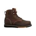 thumbnail image 2 of Georgia Boot AMP LT Power Wedge Composite Toe Work Boot, 2 of 7