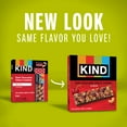 thumbnail image 5 of KIND Gluten Free Dark Chocolate Cherry Cashew Snack Bars, 1.4 oz, 6 Count Box, 5 of 14