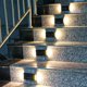 thumbnail image 4 of Luz solar nocturna para exteriores, luz de pared para jardín, impermeable, 2 LED, luz arriba y abajo, luz decorativa para exteriores, luz de pared para patio, 4 of 5