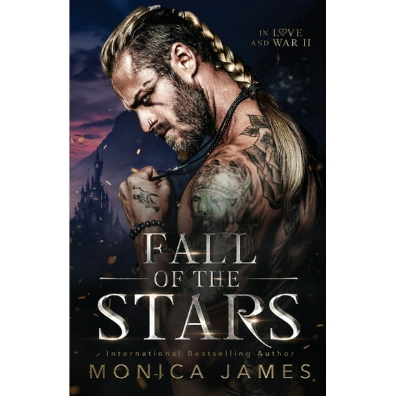 Fall of the Stars, (Paperback)