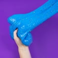 SLIMYGLOOP Mix’Ems, Blue Raspberry Slime