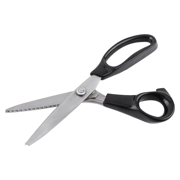 Tijeras Decorativas de Tela con Borde Redondo/triangular Tijeras Cortador 3 5 7mm Tijeras para Peluca de Encaje Tijeras de Pinking Tijeras de Pinking ANGGREK Otros
