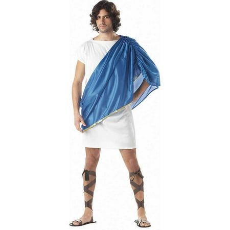 Adult Toga Man Costume California Costumes 949