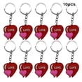 thumbnail image 3 of Minnieouse Llavero Encantador PVC Originalidad Colorido Anillo de Llaves Durable Encantador Fascinante Colgante Ornamento Exquisita Accesorios de disfraces seis Minnieouse AP014032-06, 3 of 6