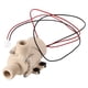 thumbnail image 2 of Bomba de Circulación de Agua de Motor sin Escobillas Solar Silenciosa Bomba Sumergible Caliente DC 12V ANGGREK  Otros, 2 of 8
