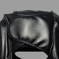 thumbnail image 3 of Sombrerería Casco de Kick Boxing para hombres y mujeres PU esponja Karate Muay Thai Training Headgear, 3 of 7